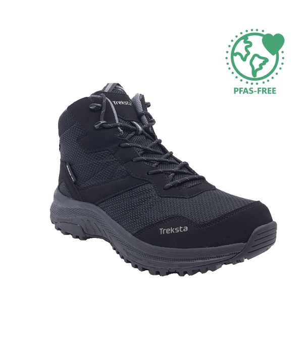 New Roam Mid Lace HTX