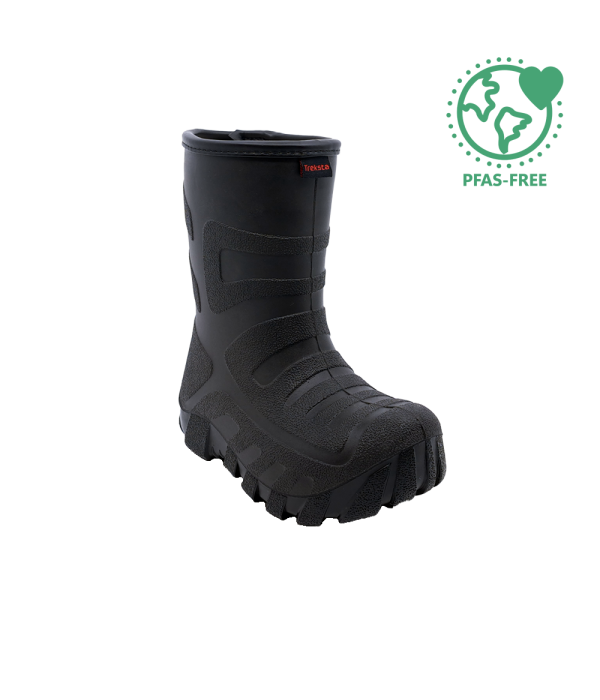 Artic PU Boots