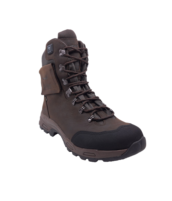 Grizzly Heat Lace GTX