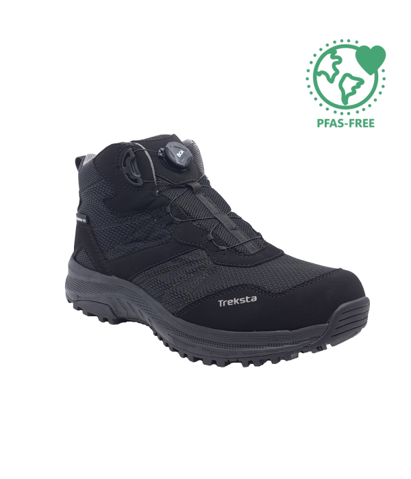 New Roam Mid Boa HTX