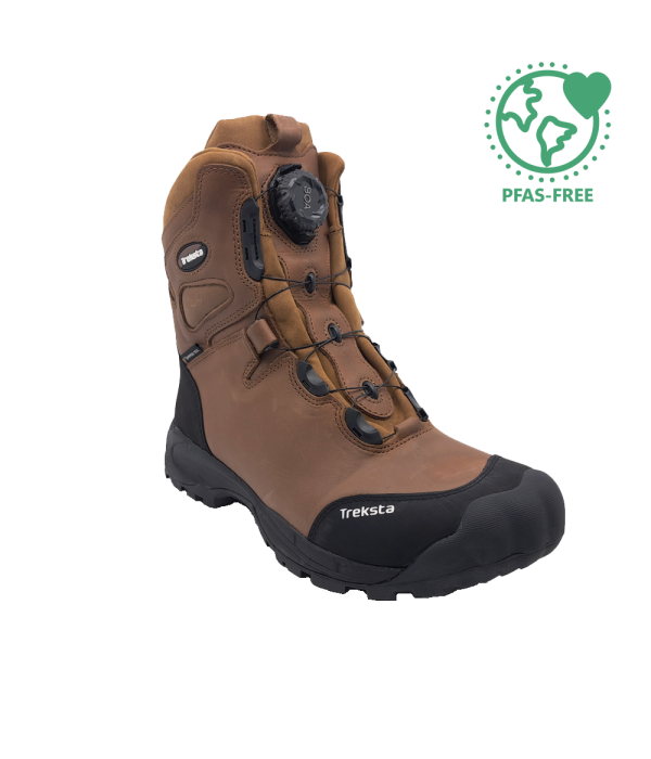 Tundra Boa Pro 8 HTX