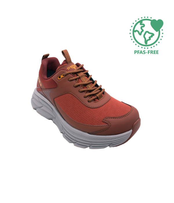 Rector Low Lace HTX Women